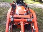 Hydraulics with