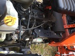 Engine with Engine - Right Side
