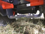 Specialty with Drawbar