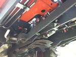 Drivetrain with Transmission