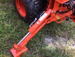 Hydraulics with