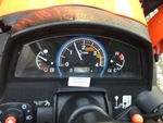 Control Station with Gauges