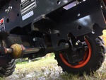 Drivetrain with