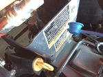 Drivetrain with PTO