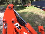 Hydraulics with