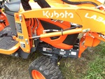 Chassis with Frame Condition