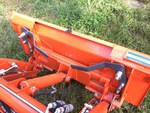 Specialty with Quick Coupler