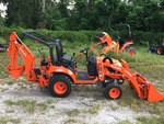 General Appearance with Sheet Metal (fiberglass) Condition