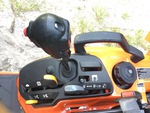 Safety with Safety Lock Out/Stop