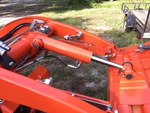 Hydraulics with