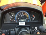Control Station with Oil Pressure