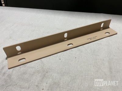 (211) Century Metal Parts 13014375 Vehicular Components Brackets