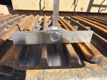 Undercarriage with Right Grouser Height