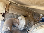 Engine with Exhaust System
