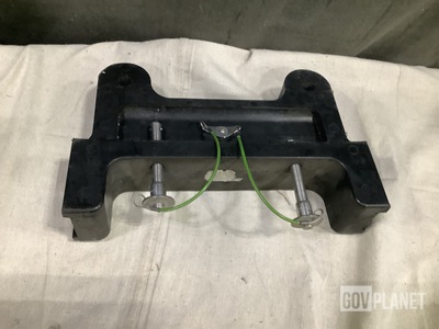 (6) Commander 665AS900 Ground Handling Equipment Adapters