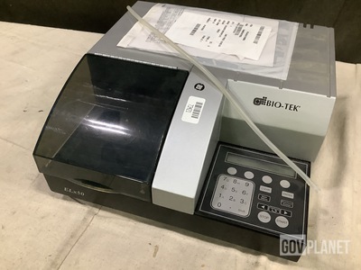 Bio-Tek ELx50 Microplate Washer