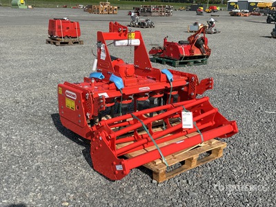 2022 Maschio Gaspardo Delfino 1500 محراث قوي (Unused)