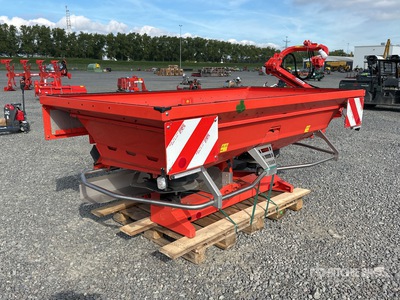 2025 Maschio Gaspardo PRIMO EWICE 314 Centrifugal Fertilizer Spreader (Unused)