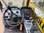 Control Station with 