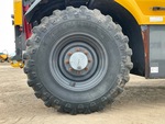 Chassis with 