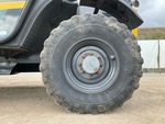 Chassis with 