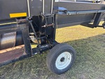 Pickup / Header with