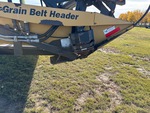 Pickup / Header with