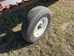 Pickup / Header with