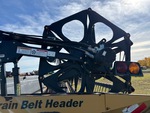 Pickup / Header with