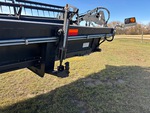 Pickup / Header with