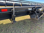 Pickup / Header with