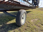 Pickup / Header with