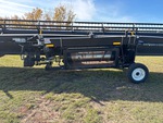 Pickup / Header with