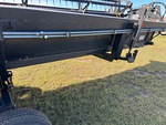 Pickup / Header with
