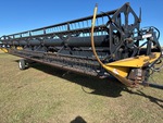 Pickup / Header with