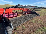Pickup / Header with