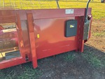 Pickup / Header with