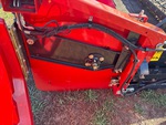 Pickup / Header with