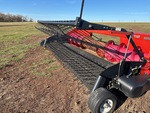 Pickup / Header with