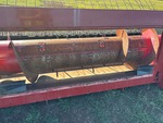 Pickup / Header with