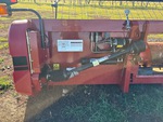Pickup / Header with