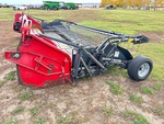 Pickup / Header with