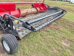 Pickup / Header with