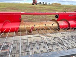 Pickup / Header with
