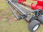 Pickup / Header with