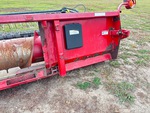 Pickup / Header with