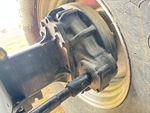 Drivetrain with