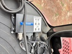 Control Station with