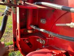 Hydraulics with