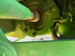 Drivetrain with